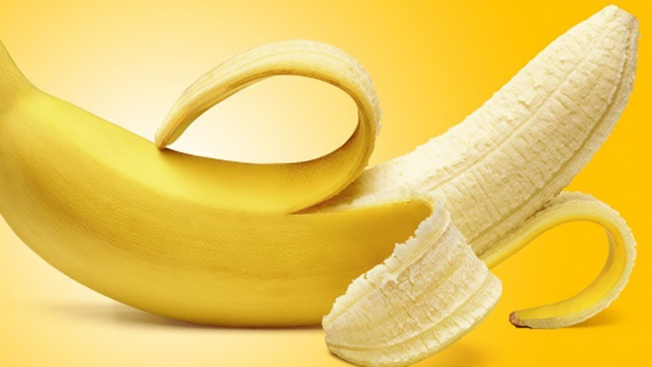 Arana del banano