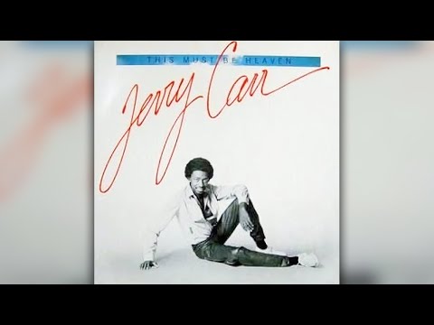 Jerry Carr - Keep On Comin' Back