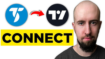 How To Connect TradeStation To TradingView (2025) - Complete Guide