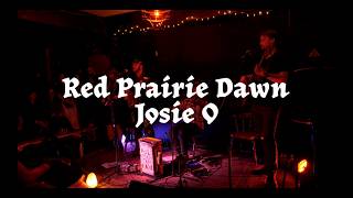 Auld Reekie String Band ‘Red Prairie Dawn' | Gathering South Presents: Session XXV Americana Special