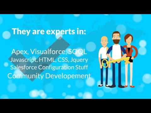 Salesforce Configuration & Customization Developement