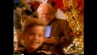 Grace Bros Department Stores Christmas - 60 Sec - 1996 Australian Tv Commercial