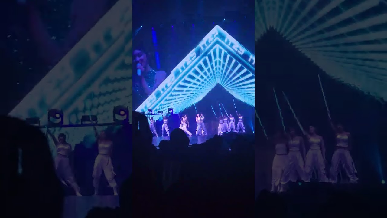ITZY-DON'T GIVE A WHAT (ITZY LIVE IN BKK 2024)