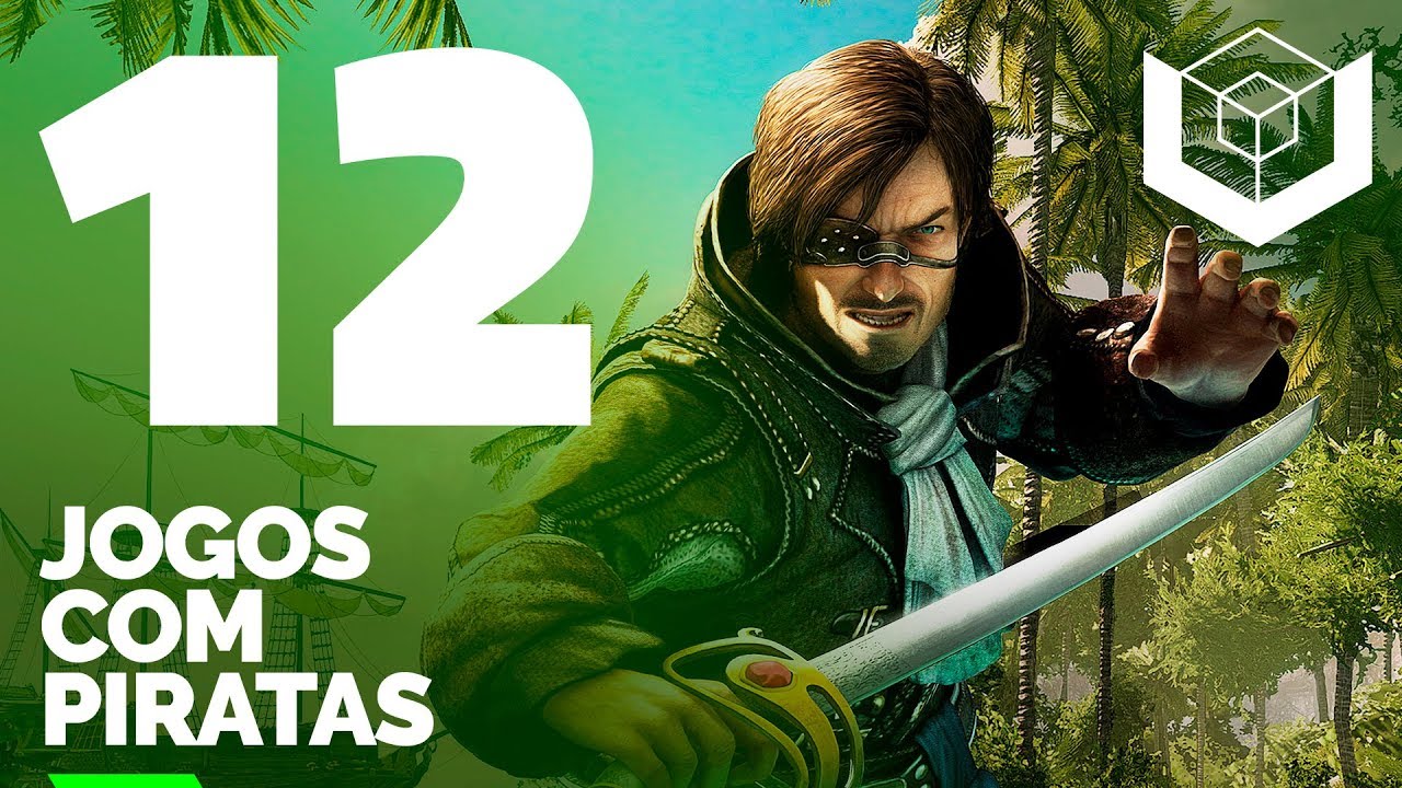 5 jogos com temática de pirata para celular - Canaltech