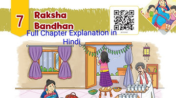 RAKSHA BANDHAN|CLASS 3|MATHS|CHAPTER 7|MATHS MELA|NCERT|FULL CHAPTER EXPLANATION IN HINDI 