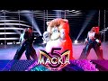 АНОНС ШОУ МАСКА КОТ 5 СЕЗОН 10 ВЫПУСК