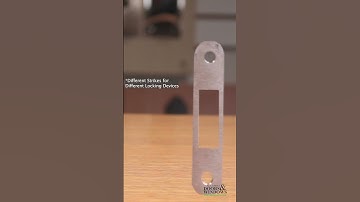 What is a Hook-Style Locking Device?