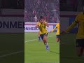 ¡NAYELI BOLAÑOS NO PERDONÓ Y LOS TRES PUNTOS FUERON ECUATORIANOS! 🇪🇨⚽