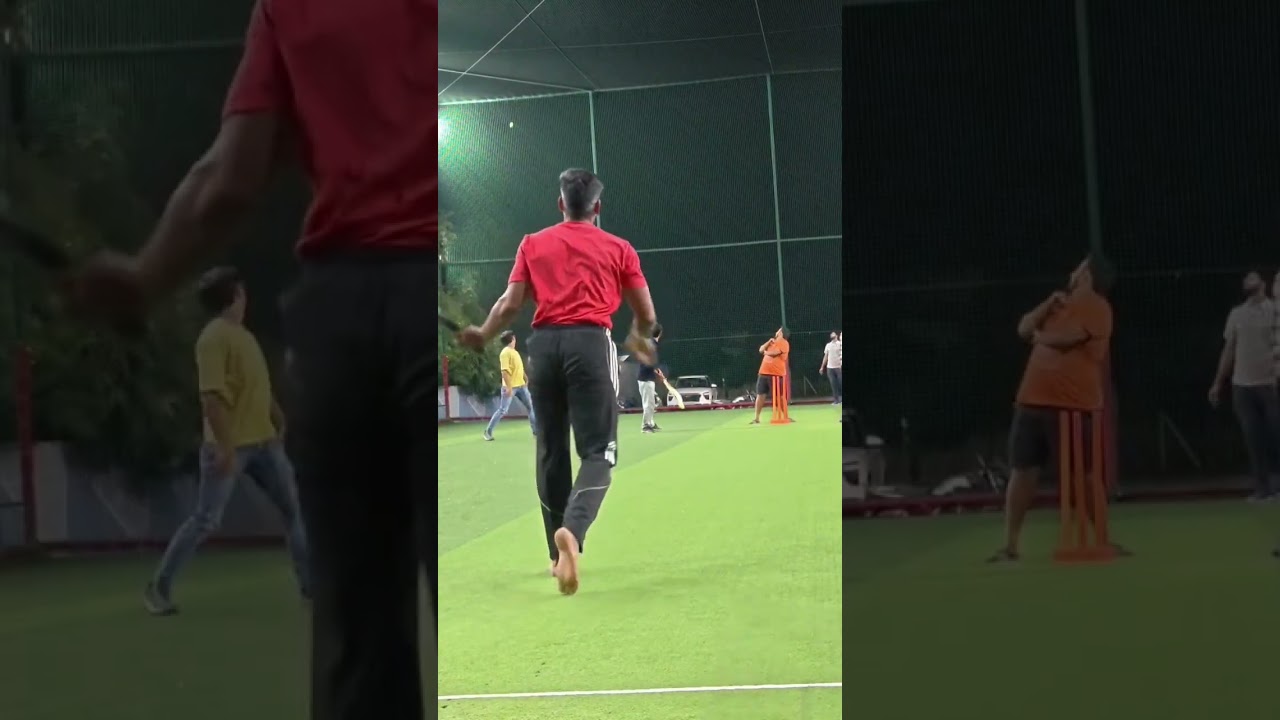 Cricket never forgives 🏏 | Last ball shock 😶🔥