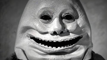 unsettling images turned into ai video #3