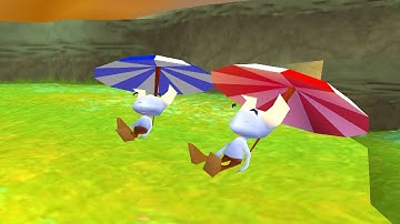 SPYRO 2:GATEWAY TO GLIMMER-PS1 (ITA) CONO DI MAGMA