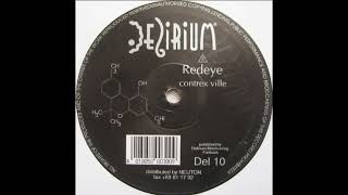 Redeye - Contrex Ville - 1994