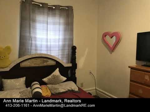 23-25 Euclid Ave, Springfield, MA home video tour