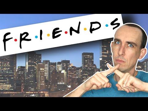 Video: Kunne du bruge en vennesætning?