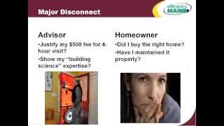 Workforce Development and Sales Training for Energy Efficiency Contractors
