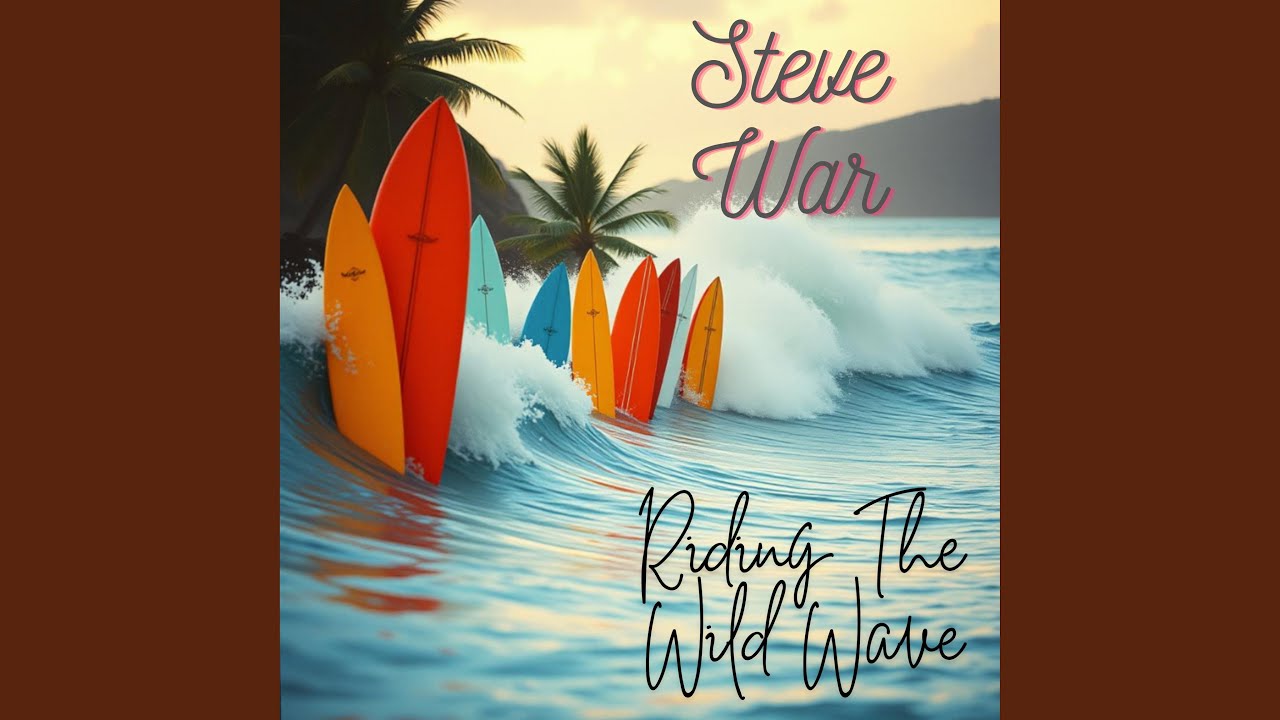 Watch Ride The waves on YouTube Watch Ride The waves on YouTube