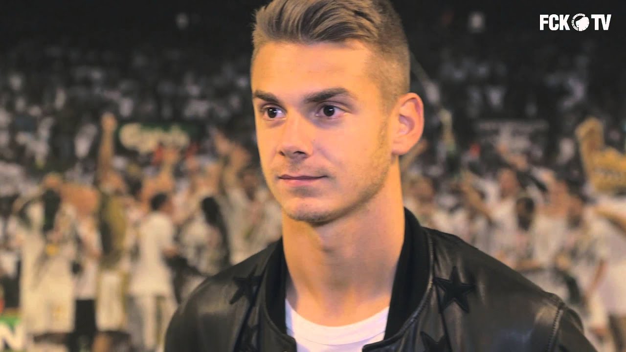 Se Alexander Kačaniklić interview her: danmark sygeforsikringen