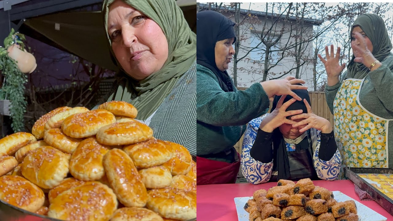 غدي نحابس الخدمة علا خواتتي مقديتش ‏حلوة ‏طابع ‏حلوة ‏جزائرية🇩🇿