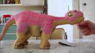 Naming Pleakly And The Bow Learning Stone