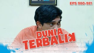 Aceng Siap Jodohin Edward Sama Febby | DUNIA TERBALIK EPISODE 980-981 PART 2