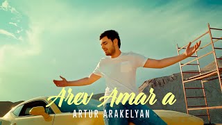 Artur Arakelyan - Arev Amar a