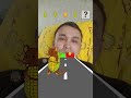 Pipi Corni vs Pipi Potato #fyp #pipicorni #pipipotato #brainrot #italianbrainrot