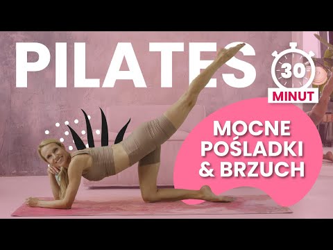 Pilates | Trening