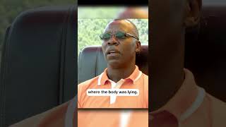 AWM Now: How Long Was He Dead?