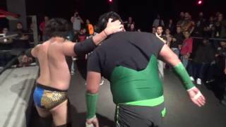 Ugwa Megalomania Chris Cardenas Vs Midas