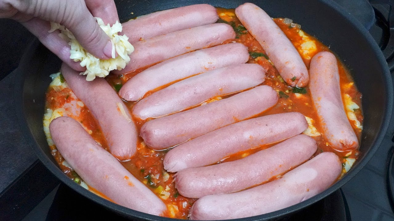 How Do You Cook Saveloy how-do-you-cook-saveloy