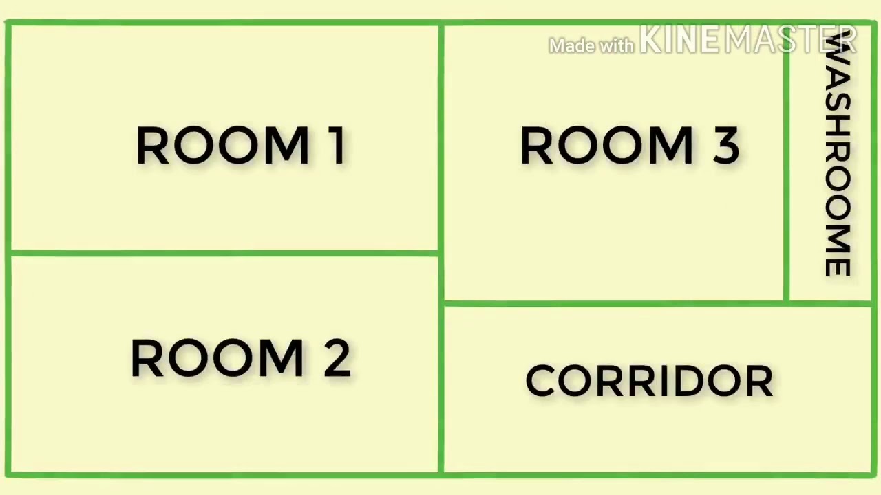 House wiring method - YouTube