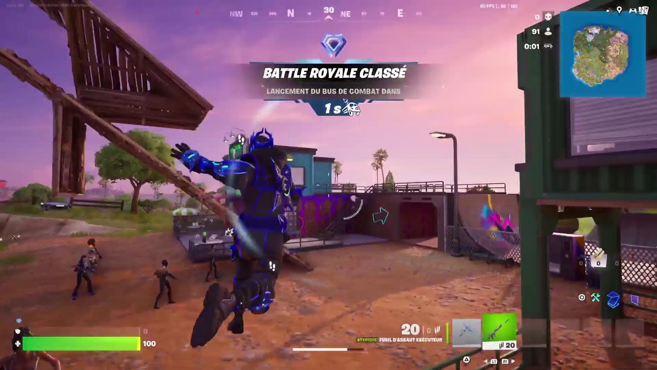 Live sab pvp et trade