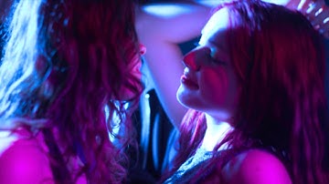 VANÈS - Look At Us (Official Music Video)