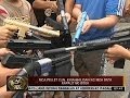 24 Oras: Mga pellet gun, kinahihiligan ng mga bata kapalit ng boga