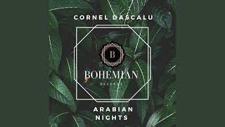 Arabian Nights (Original Mix)