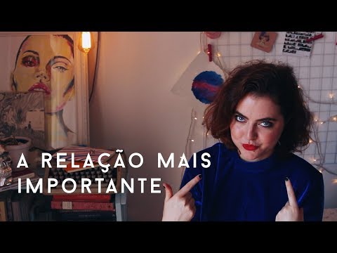 SER FELIZ SOZINHA