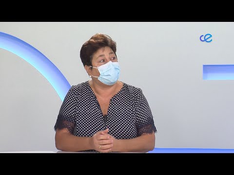 Mª José Aznar se enfrenta a un curso lleno de retos con repercusión para toda la ciudad