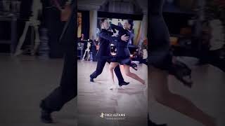Congratulations, Maria: 1st Place at Northeast DanceSport | Fred Astaire Staten Island South