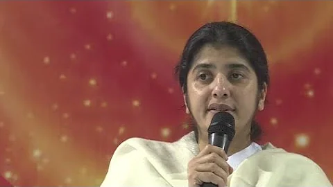 2 Habits For A More Powerful Mind : Sister BK Shivani.