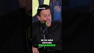 Governo Expropriando Pirâmide vs Legalidade