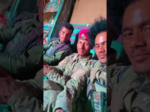 የተመረጠው ይበቃል አንዱ ና በለው አማራ Ethiopia Shorts