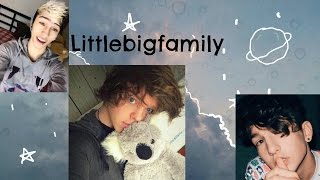 My Littlebigfamily  submission