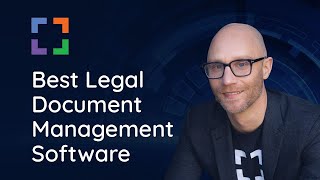 Best Document Management Software for Law Firms screenshot 1