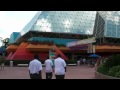 End of video