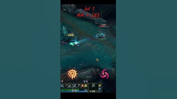 Kalista PTA vs Kalista HOB - Auto Attack + [E] - Who Wins #LeagueOfLegends