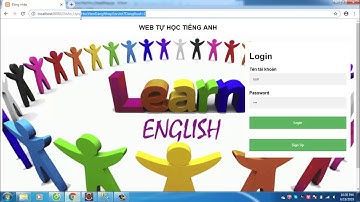 Quản lý khóa học JSP/Java Servlet MVC+ SQL Server