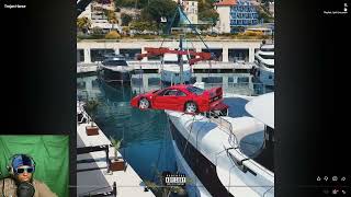 DizzyFOF Reacts to Dave & Central Cee – Split Decision 🇬🇧🔥 | UK RAP REACTION