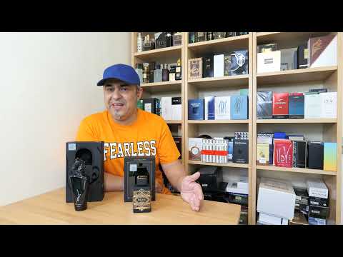 Lattafa Maahir Black Edition VS Badee Al Oud Oud for Glory By Lattafa, The Clash Of Dark Monsters!!!