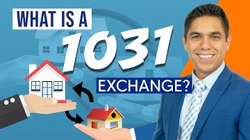 1031 Exchanges Explained: AVOID Taxes & Learn To Build Generational Wealth!