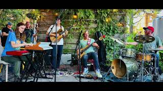 Project Smoking Eagle - Carrboro Music Fest 2023